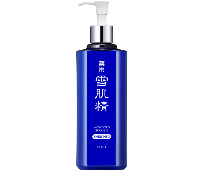 雪肌精キャンペーン｜ Maison KOSÉ(メゾンコーセー)