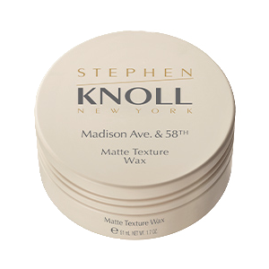 マディソン 58 マットテクスチュア ワックス