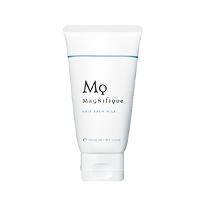 マニフィーク ヘアバーム ミルク