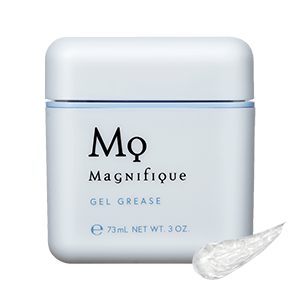 マニフィーク ジェル グリース