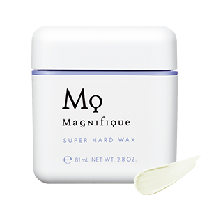 マニフィーク スーパーハードワックス