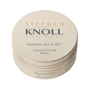 マディソン 58 ナチュラル フィニッシュ バーム