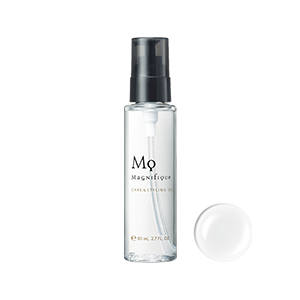 マニフィーク ケア&スタイリング オイル