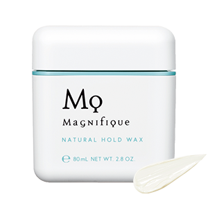 マニフィーク ナチュラルホールド ワックス