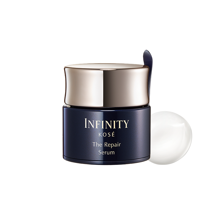 インフィニティ ザ リペア セラム［医薬部外品］