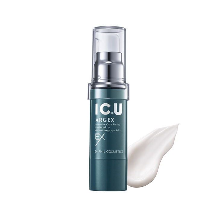 IC.U アルジェックス　EX