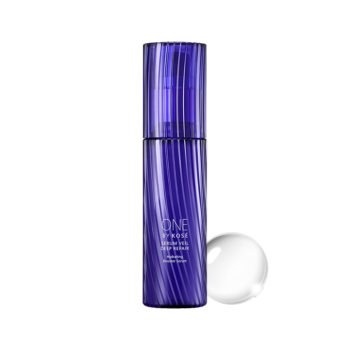 ONE BY KOSE セラムヴェール ディープリペア