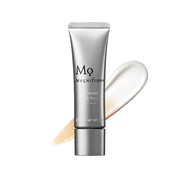 マニフィーク BB クリーム（001 ライトベージュ）