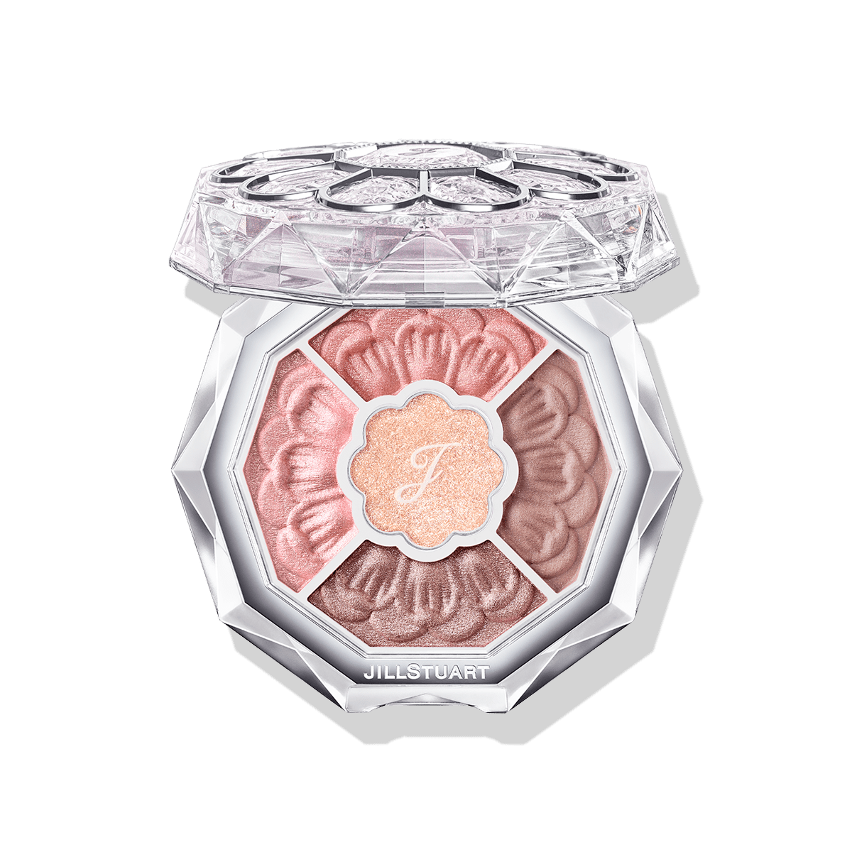 ジルスチュアート ブルームクチュール アイズ ジュエルドブーケ