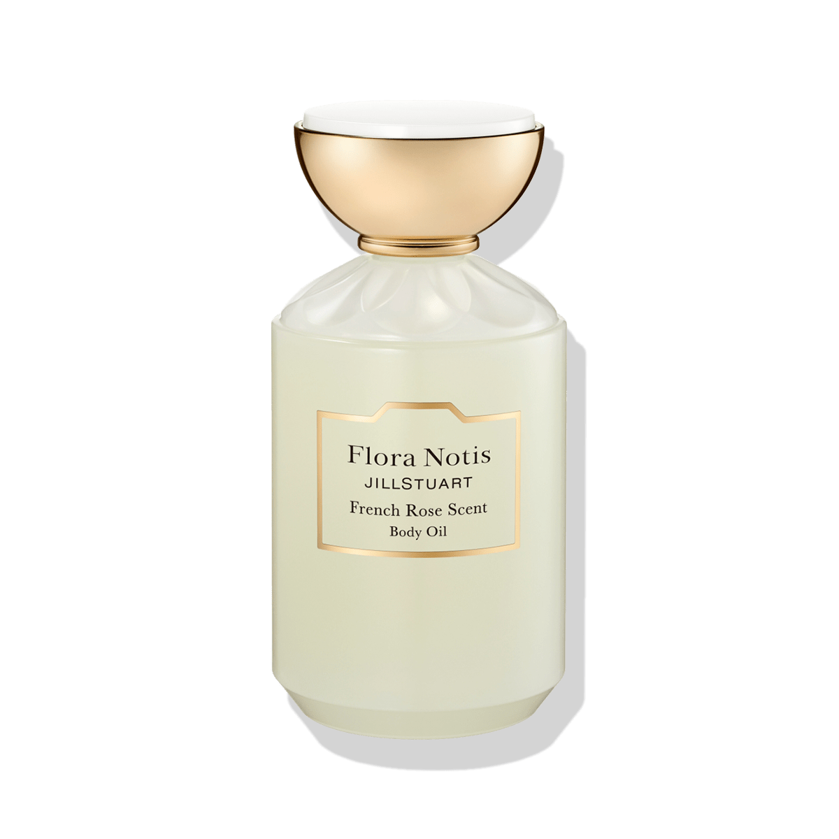 フローラノーティス ジルスチュアート フレンチローズ ボディオイル