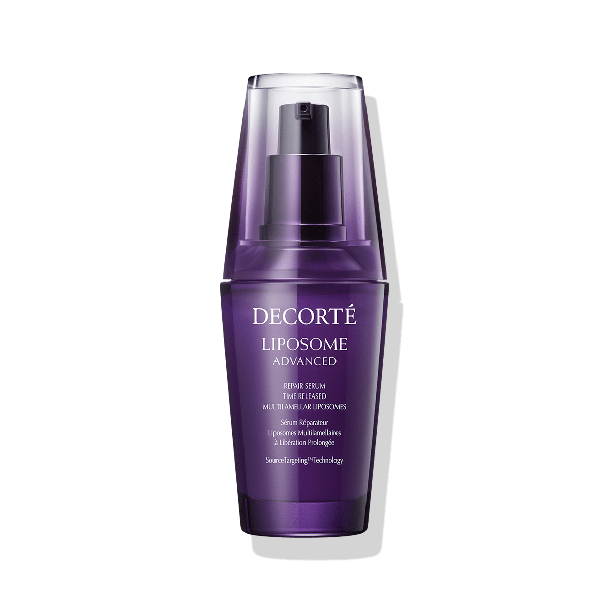 コスメデコルテ リポソーム アドバンスト　リペアセラム