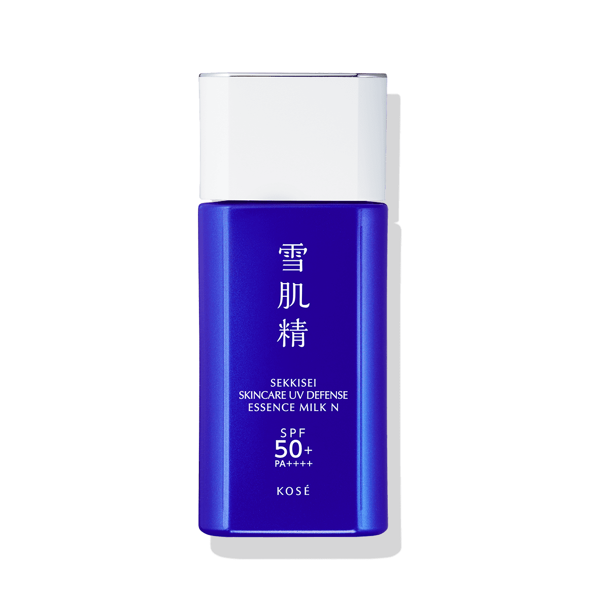 雪肌精 スキンケア UV エッセンス ミルク N