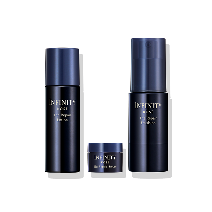 コーセー　INFINITY まとめ売り インフィニティ セラム W