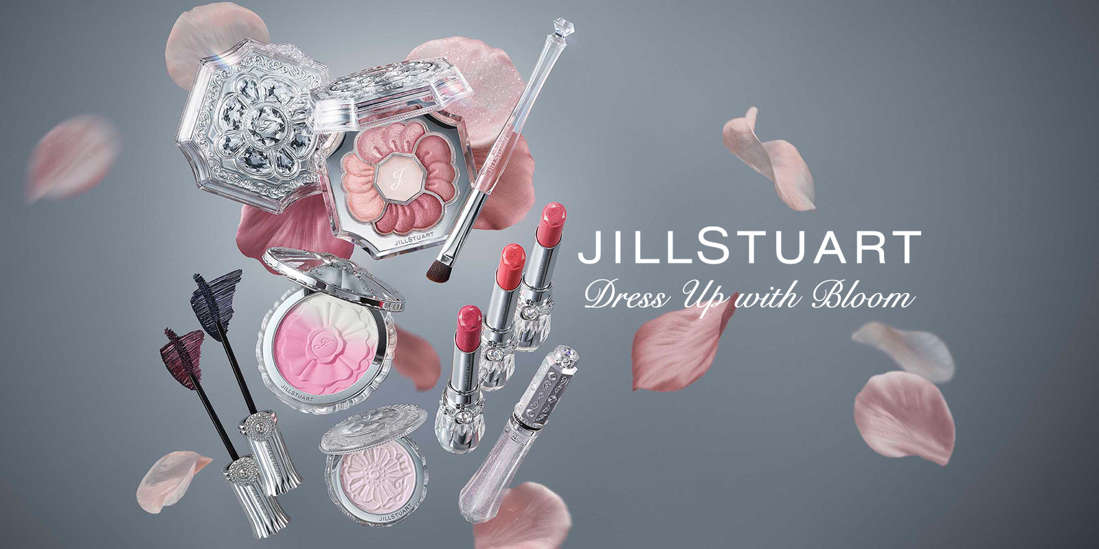 ブルームです ドレスドブルーム アイズ(B25D0016)｜コスメ・デパコス｜阪急百貨店