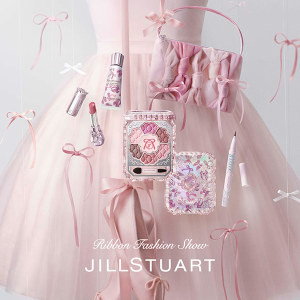 【キャンペーンページ】ジルスチュアート