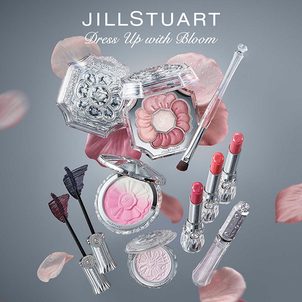 【キャンペーンページ】JILL