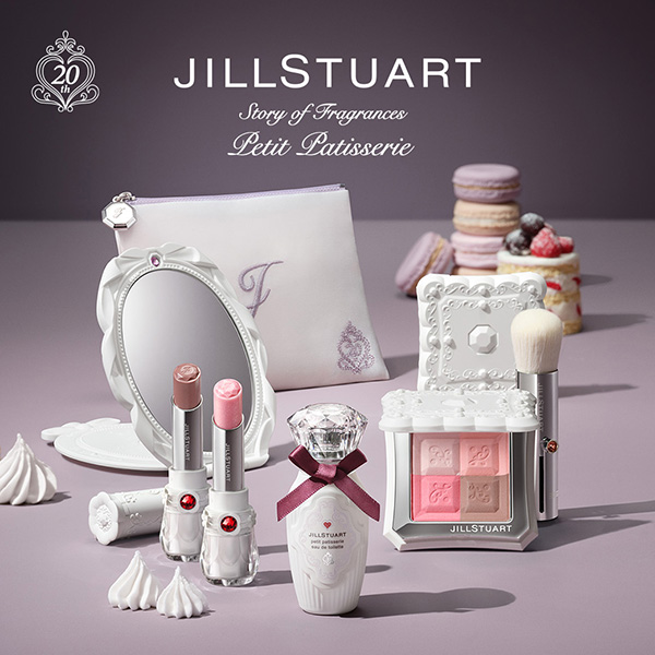 【キャンペーンページ】JILLマンスリーコレクション