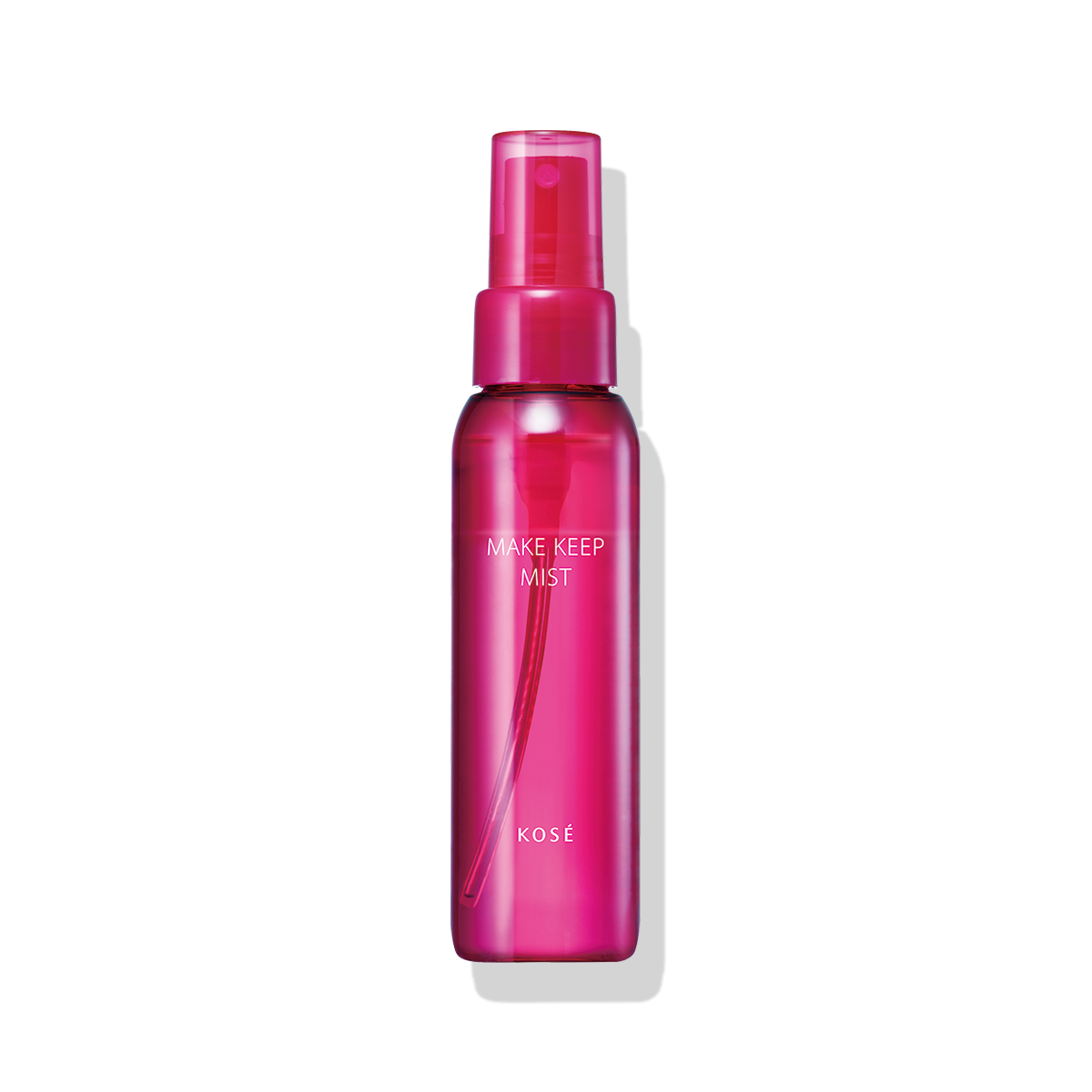 メイク キープ ミスト EX +