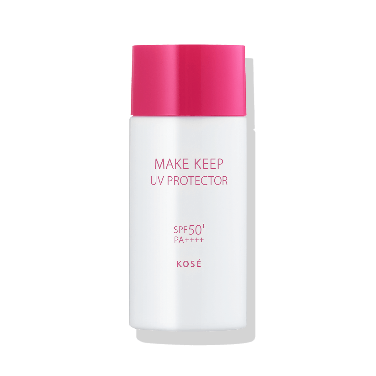 衝撃の紫外線ブロック