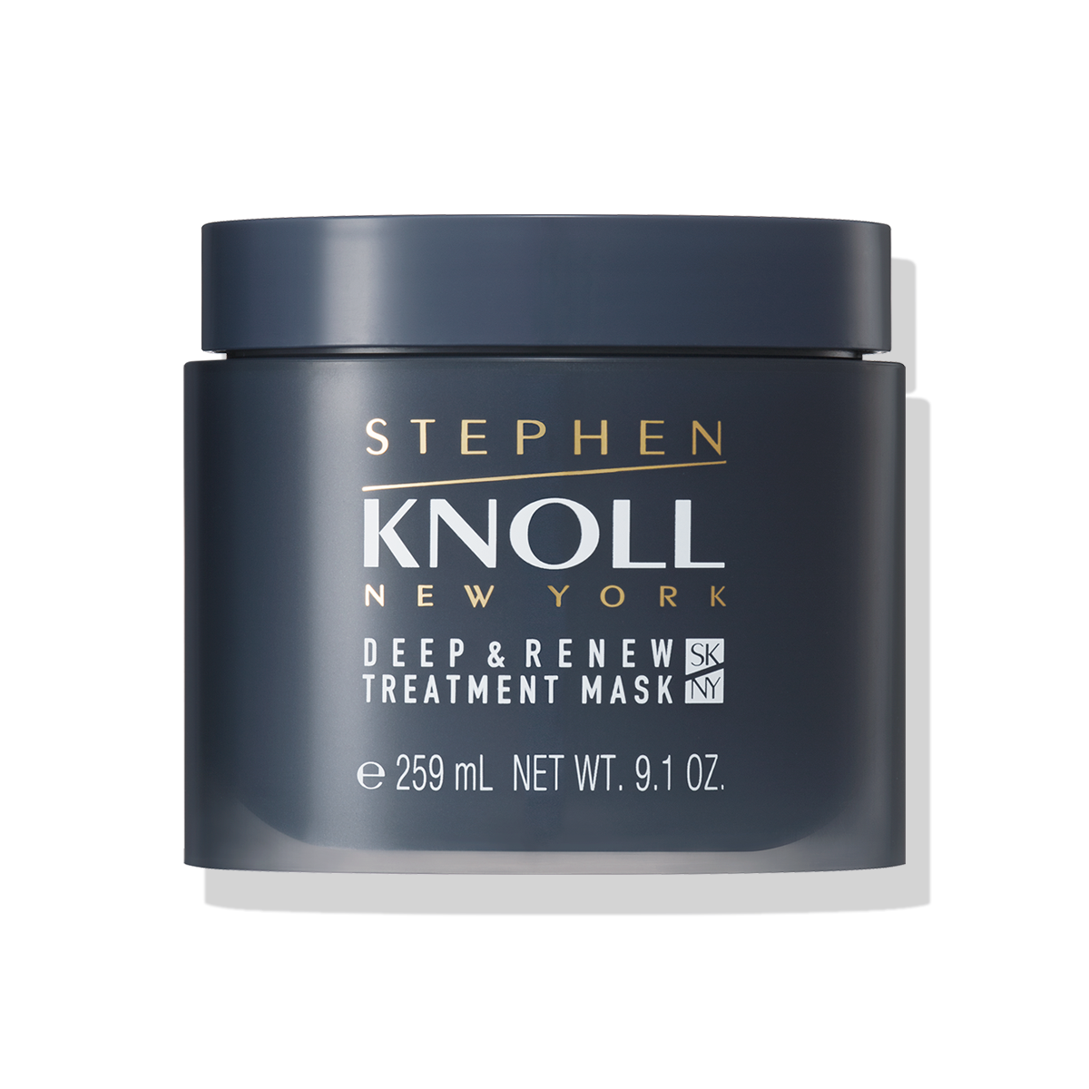 ディープリニュー トリートメントマスク