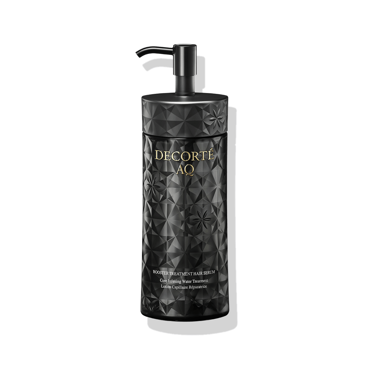 ＡＱ　ブースティング トリートメント ヘアセラム