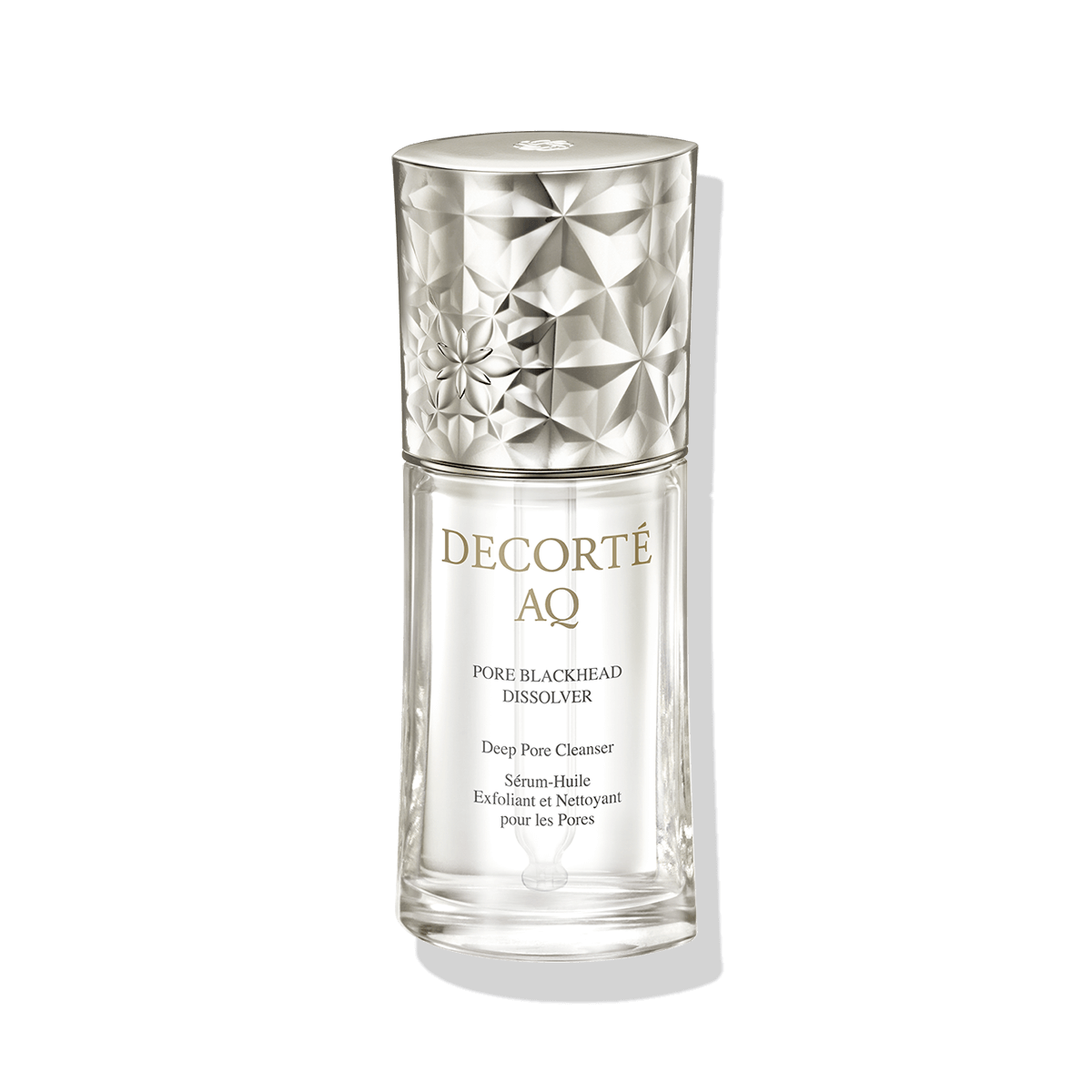 ＡＱ　毛穴美容液オイル