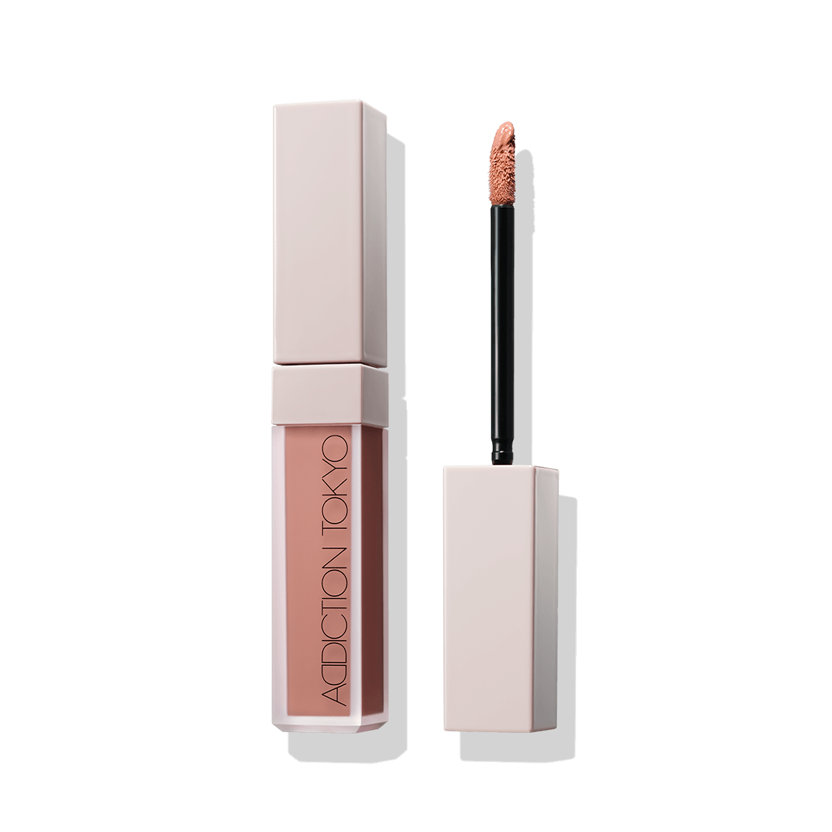 ザ リキッドブラッシュ フォギー