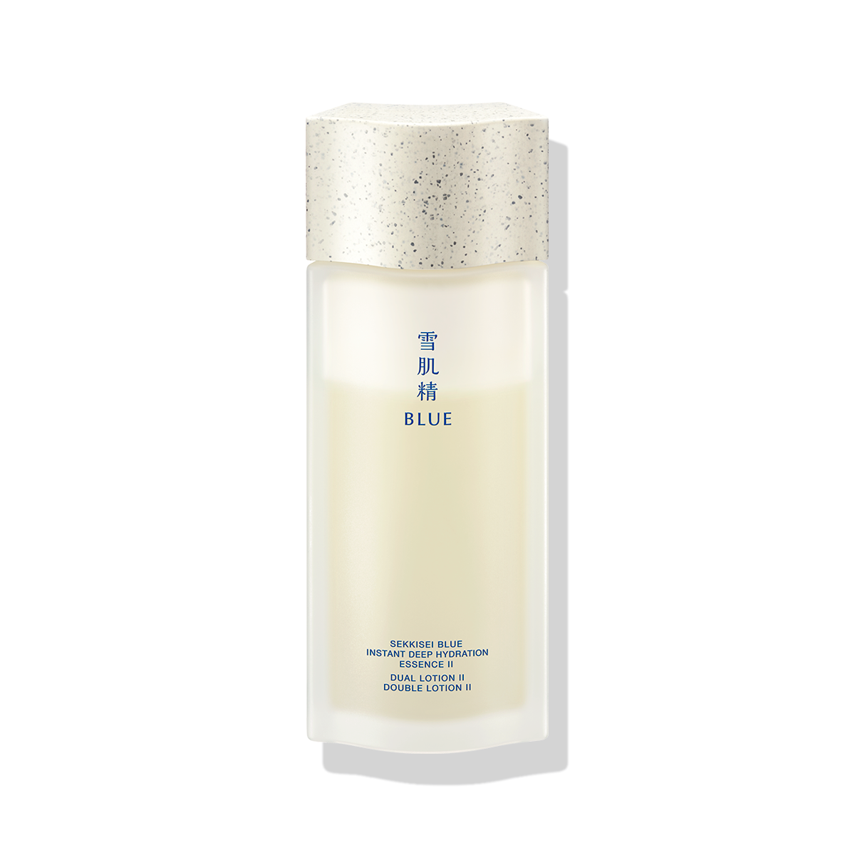 ディープ ハイドレイティング エッセンス リキッド Ⅱ