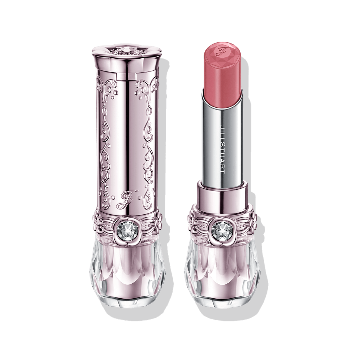 リップブロッサム バーム