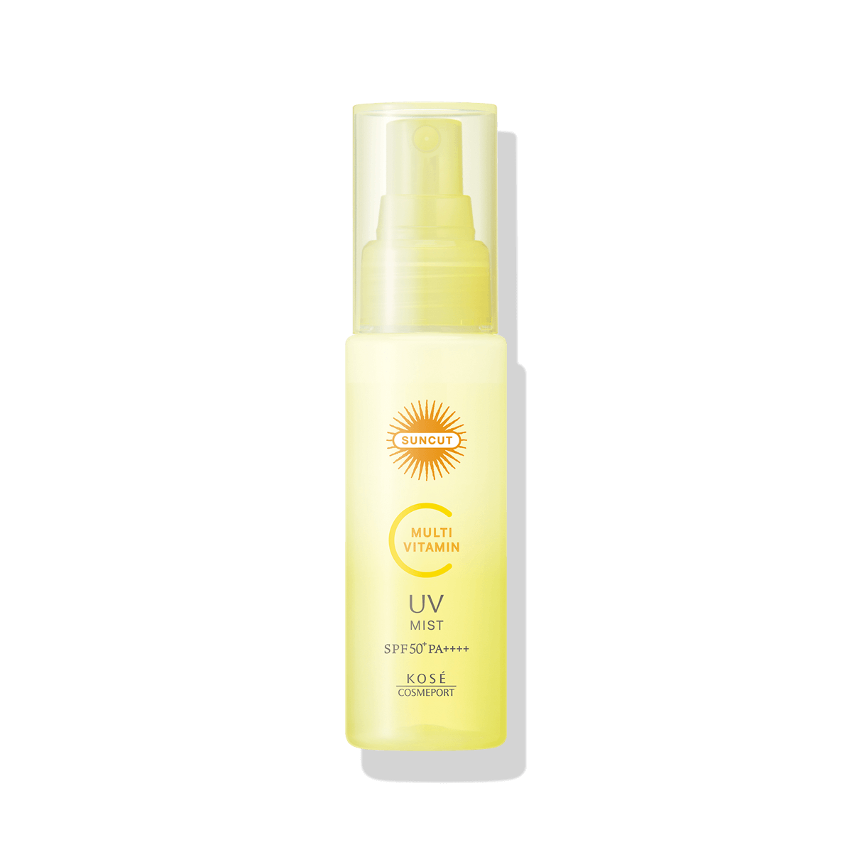 サンカットR マルチビタミンUV ミスト