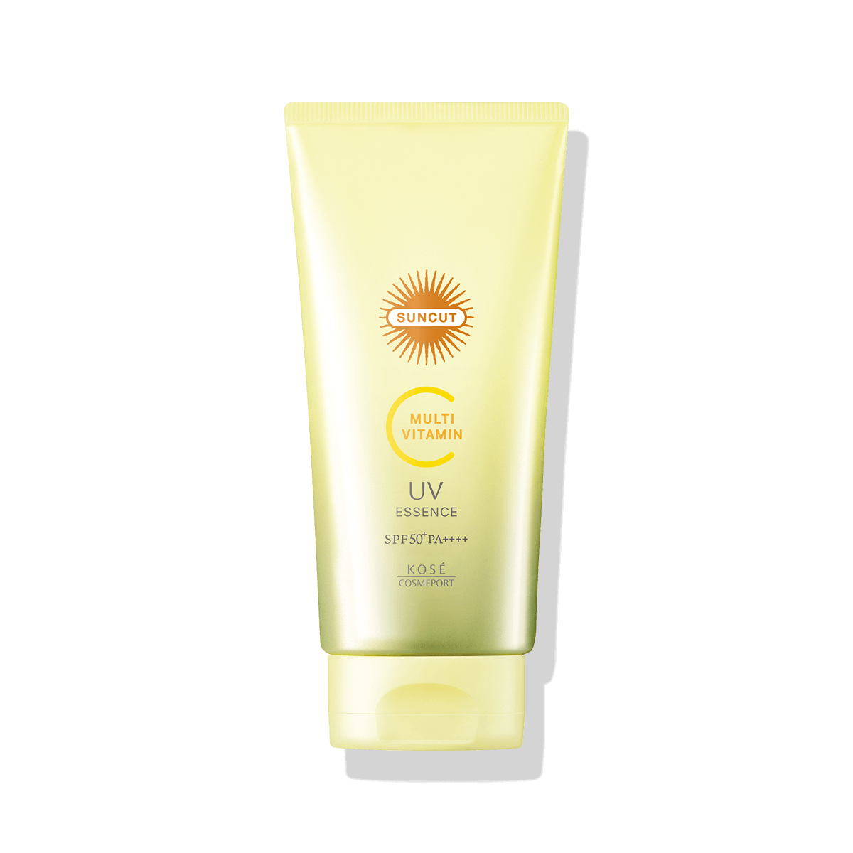 サンカットR マルチビタミンUV エッセンス