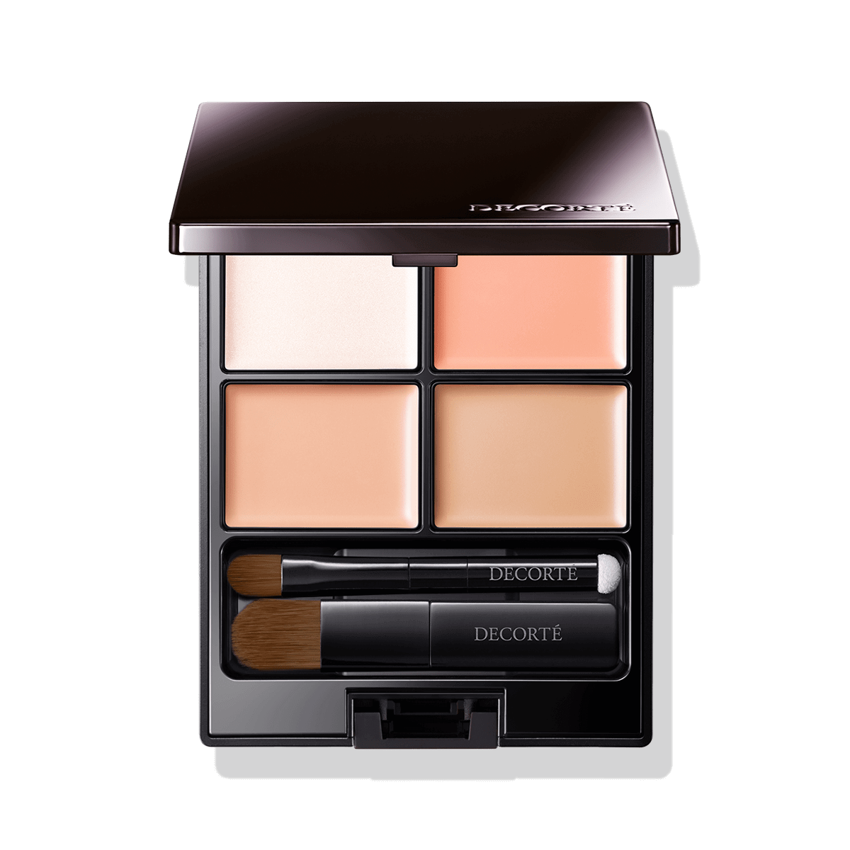 トーンパーフェクティング パレット