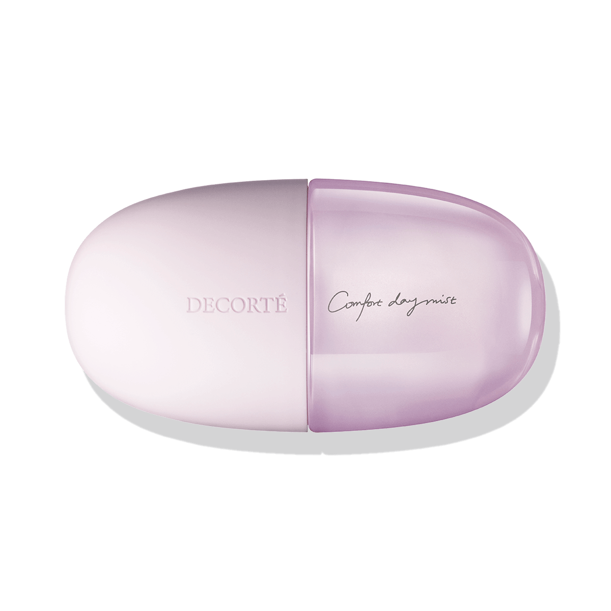 コンフォート デイミスト セット＆プロテクト