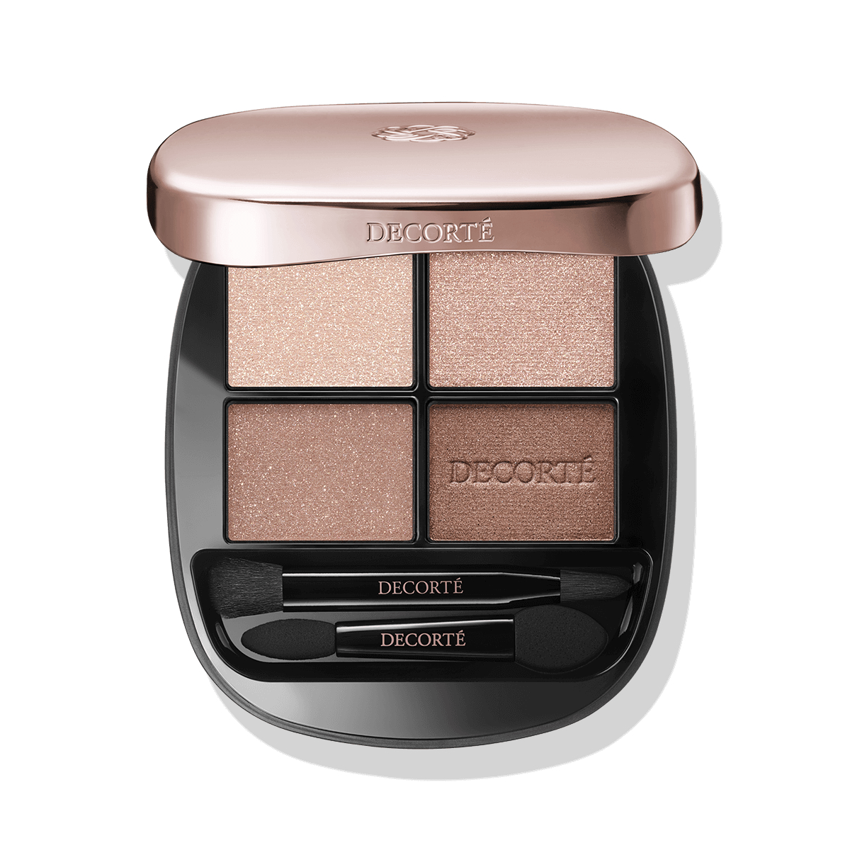 スキンシャドウ デザイニング パレット