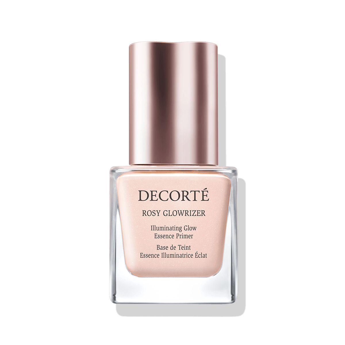 ロージー グロウライザー ＋