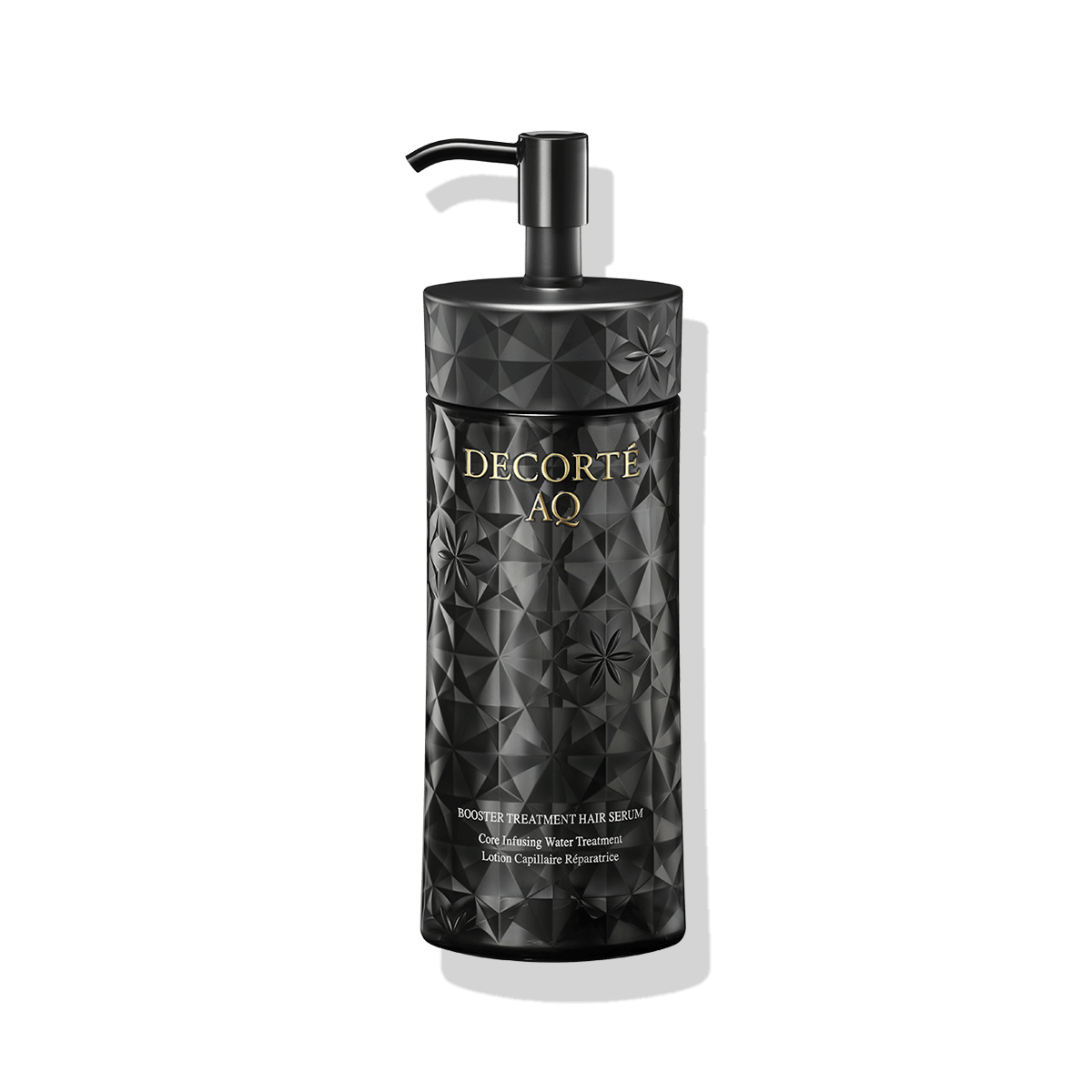 ＡＱ　ブースティング トリートメント ヘアセラム