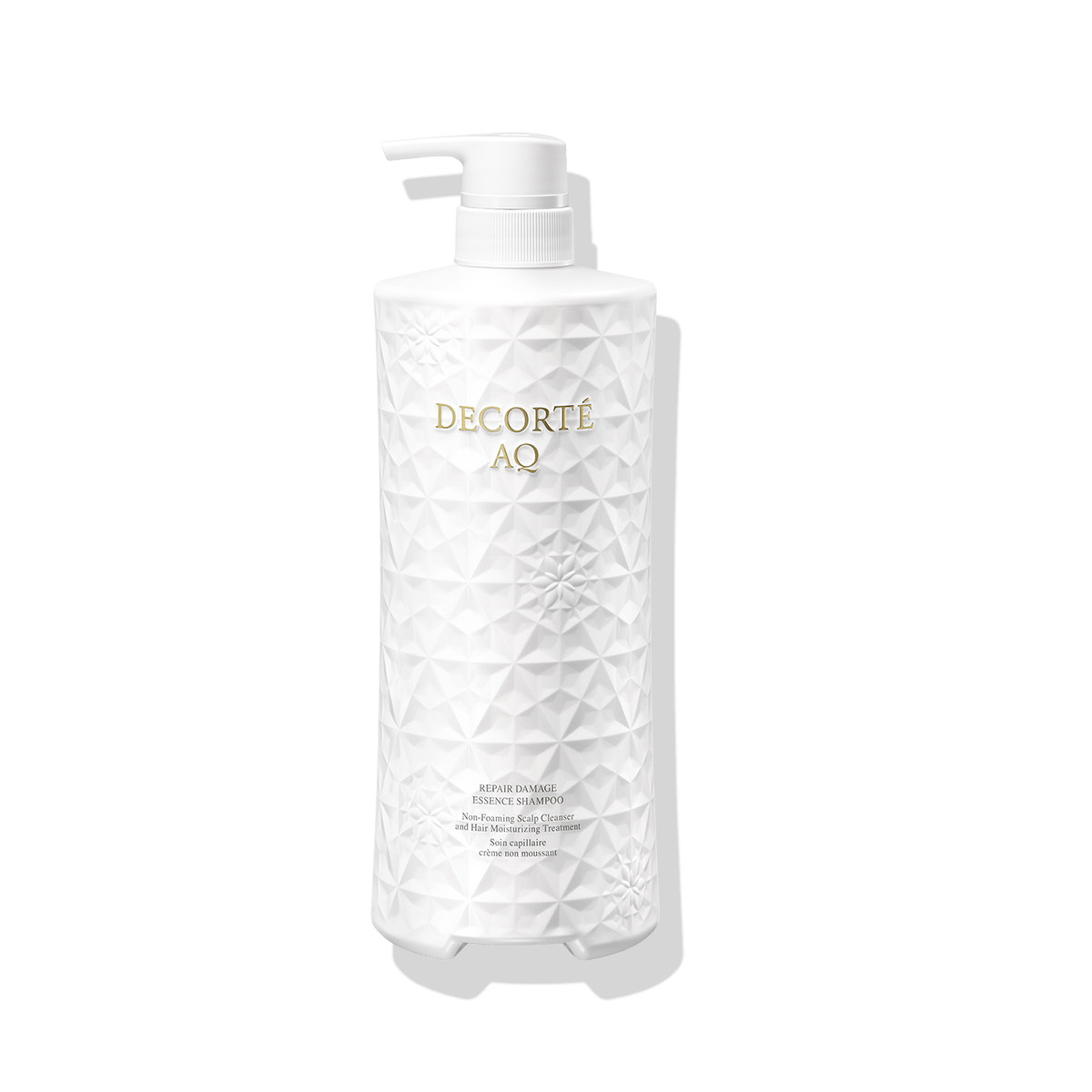 ＡＱ　リペア エッセンスシャンプー