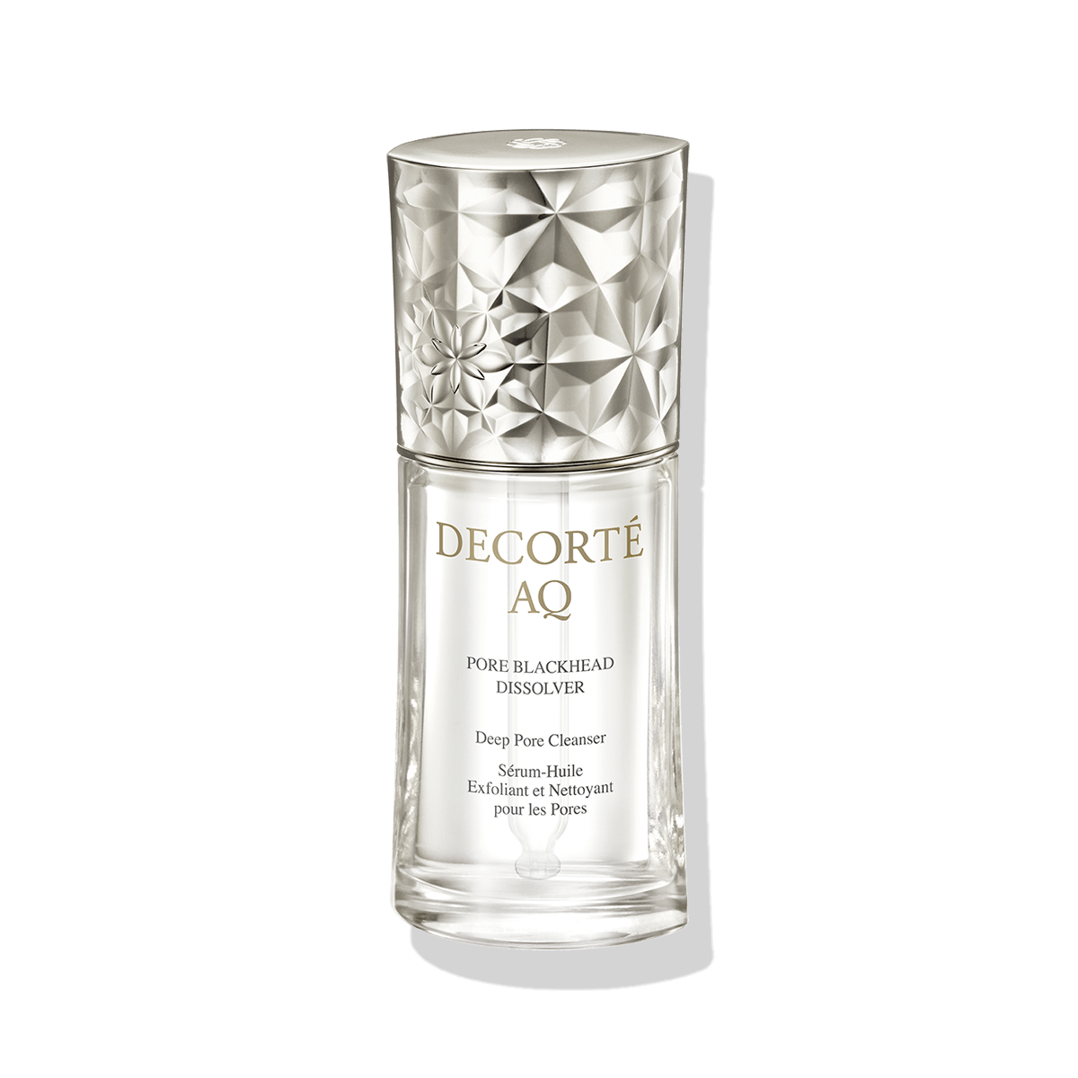 ＡＱ　毛穴美容液オイル