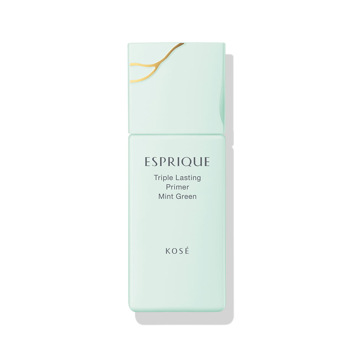 トリプル ラスティング プライマー ミントグリーン