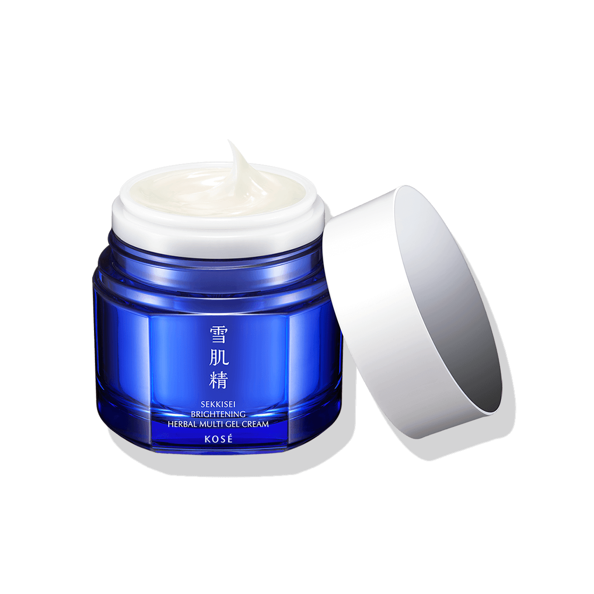 薬用雪肌精 ブライトニング マルチ ジェル ＜80g＞