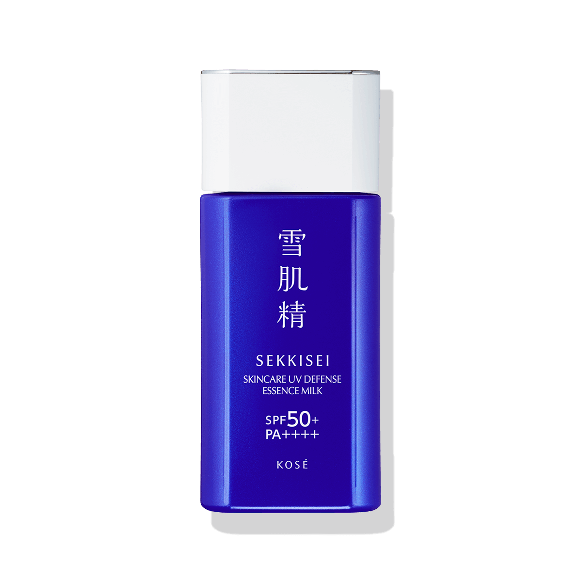 スキンケア UV エッセンス ミルク