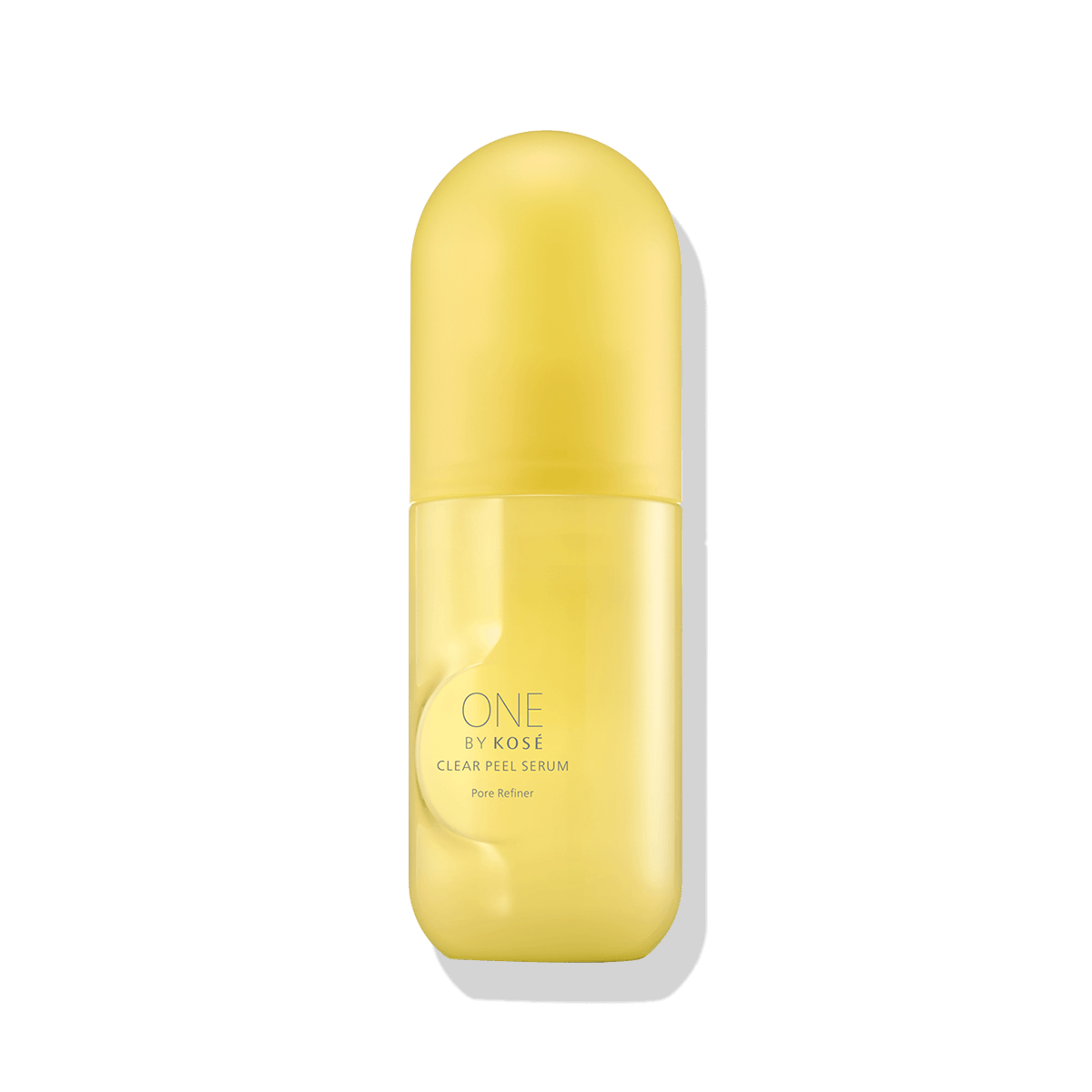 クリアピール セラム ＜120mL＞