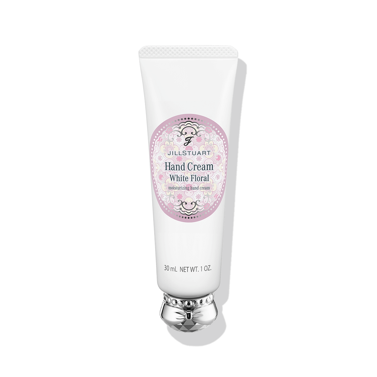 ホワイトフローラル ハンドクリーム