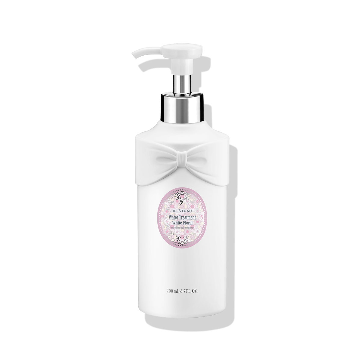 ホワイトフローラル ウォータートリートメント