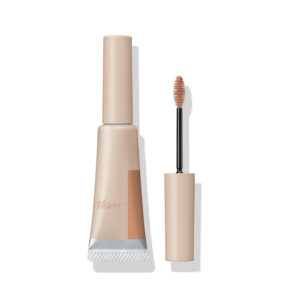 フラッフデザイン アイブロウカラー