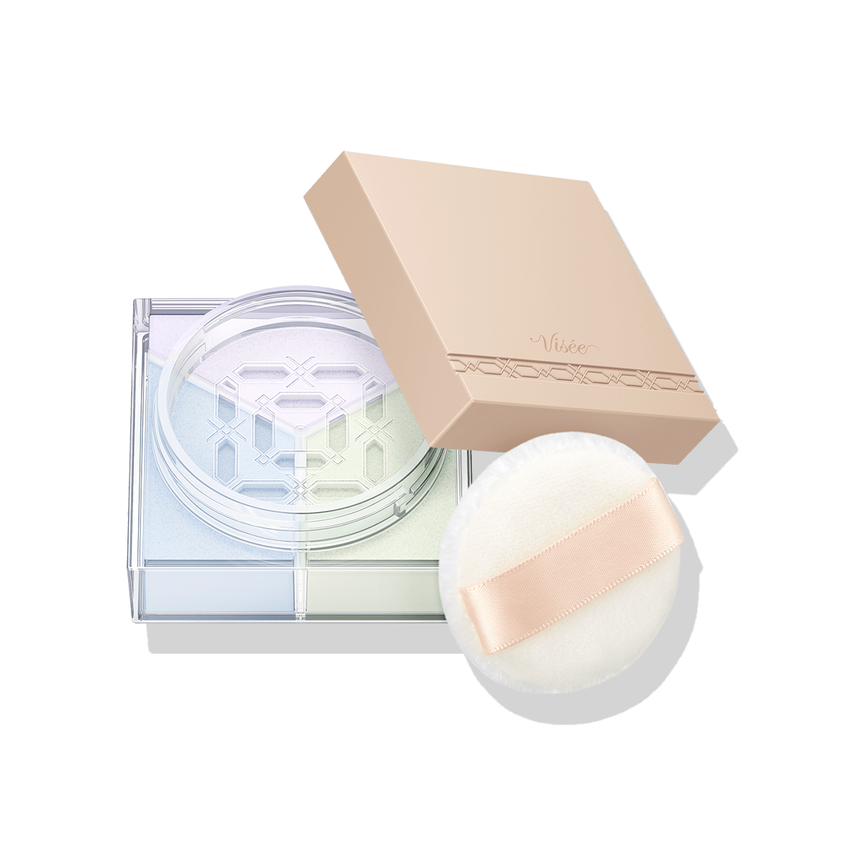 トリニタス グロウ パウダー