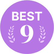 BEST9