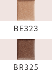 BE323 BR325