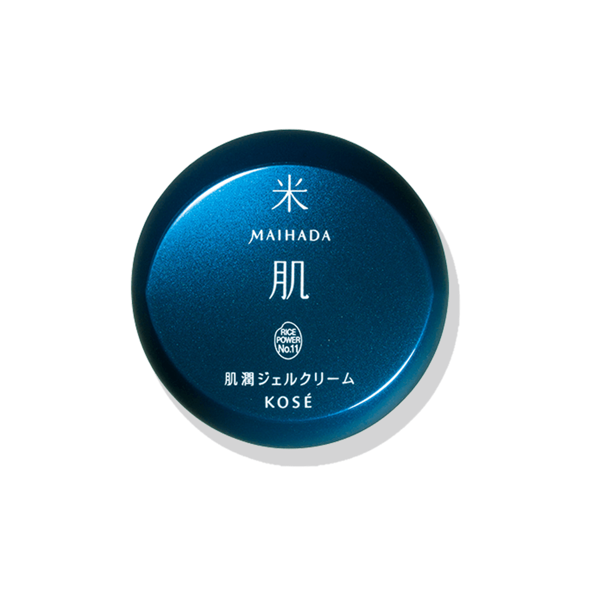 肌潤ジェルクリーム