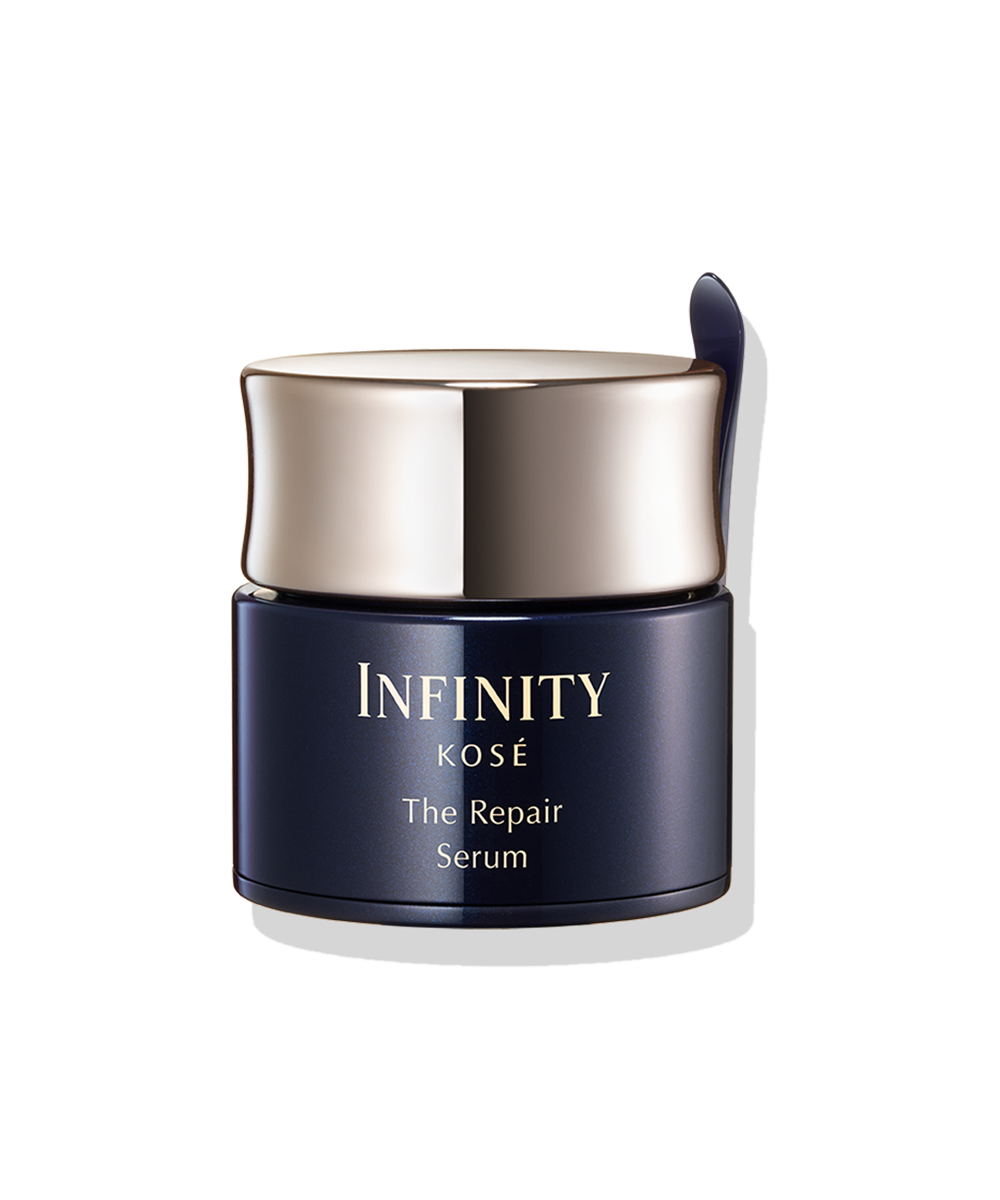 インフィニティ　ザ リペア セラム